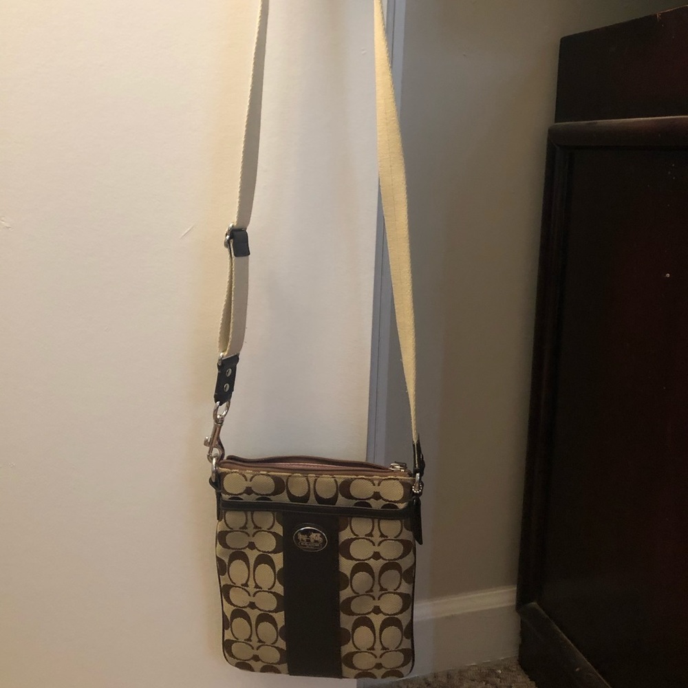 Coach Y2K Crossbody Bag